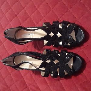 Alex Marie heels